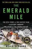 The Emerald Mile